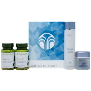 NU SKIN 2104100 Science of Youth