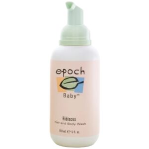 NU SKIN 2102897 Epoch Baby Hair & Body Wash