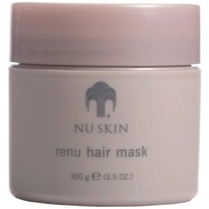 NU SKIN 2101356 NS Renu Hair Mask