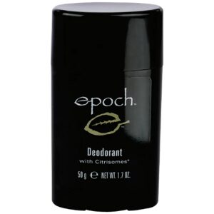 NU SKIN 2110802 Epoch Deodorant With Citrisomes