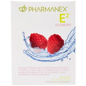 NU SKIN 2003931 E2 Raspberry