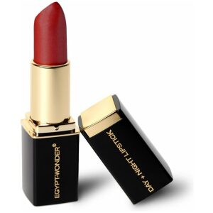 Tana Cosmetics Egypt-Wonder Day + Night Lipstick "Cherry Edition"