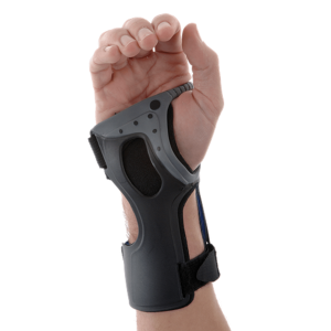 Exoform Carpal Tunnel Wrist Support S-M-L (168)