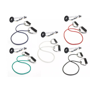 Theraband Handles