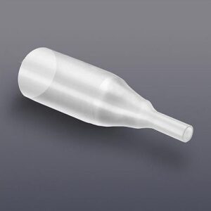 Hollister 97432-100 - InView "Special" Condom Cath, 32mm (Interm), Latex-Free, Self-Adhesive, BX 100