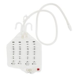 Hollister 9839 | Bedside Drainage Collection System