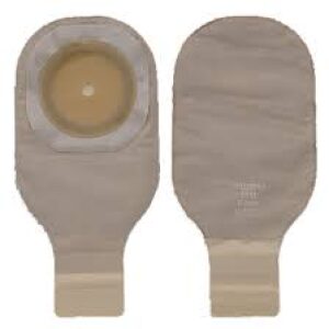 Hollister 8678 | Premier Soft Convex Pouching System