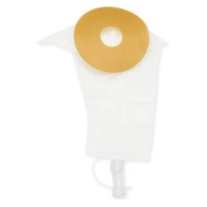 Hollister 9873 | Male Urinary Pouch External Collection Device