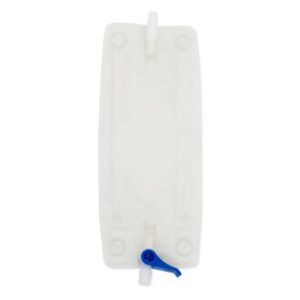 Hollister 9814 | Urinary Leg Bag – Sterile