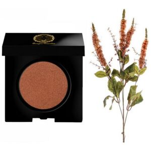 Bougiee BDEP053 Eyeshadow Pearl Jazzed 251 Golden Brown & Bronze Shimmer Colour