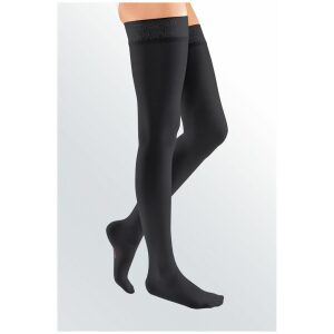 Mediven Compression Socks for Men Class I Size 1 Petit Black