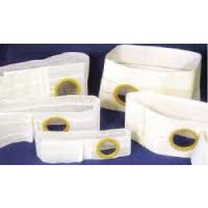 Nu-Hope 0055-5 – Nu Form Right Side Cool Comfort Belt (Large)