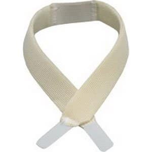 Nu-Hope 2610LRG – Ostomy Belt (w/ Plastic Buckles)