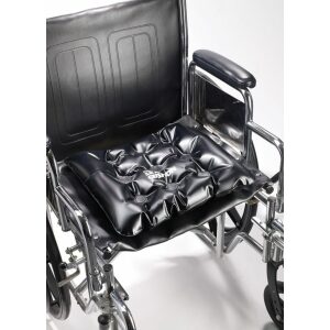 Seat Cushion Black (84/5052)