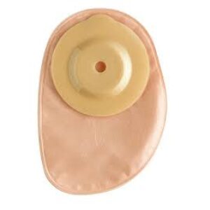 Salts CCSS35 | Confidence Convex Supersoft 1-Piece Closed Pouch