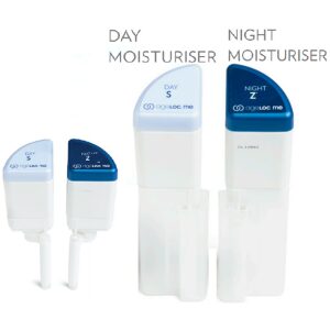 NU SKIN 2001628 ageLOC Me Night Z8