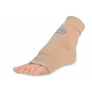 Silipos Gel Boot Bumper Small (35186)