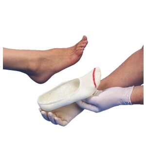 STS 903-V Slipper Casting Sock Variety Pack 1/S, 4/M, 4/L, 1/XL (STS903V)