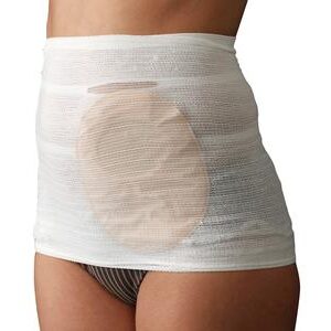 Tytex 50000101 – Stomasafe Classic Ostomy Support Garment