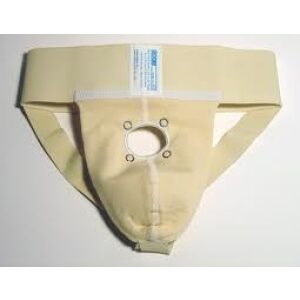 Urocare 4420 - Urocare Male Urinal Suspensory Garment, Standard, 26"-38" Waist, EACH
