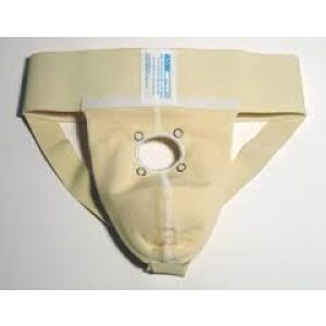 Urocare 4421 - Urocare Male Urinal Suspensory Garment, Large, 38"-46" Waist, (Sheath Separate), EA