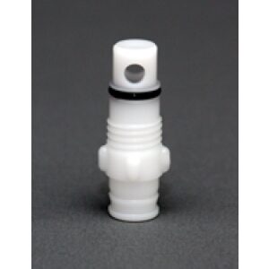Urocare 6004 - Urocare Standard Bottom Drain Valve, EA