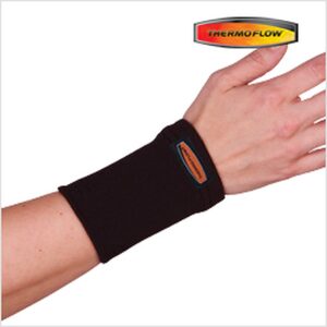 Thermoflow WR-01 Wrist Bands For Men & Women, Each